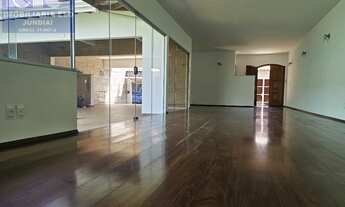 Imagem: Lindo imóvel térreo no Jardim Samambaia