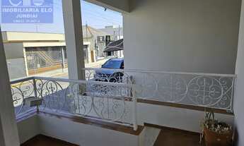 Imagem: Sobrado na Rua Brasil