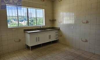 Imagem 3: Casa com 2 dormitórios na Rua Antenor Soares Gandra