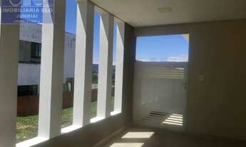 Imagem 3: CASA EM CONDOMÍNIO RESIDENCIAL em CABREÚVA - SP, CENTRO (JACARÉ