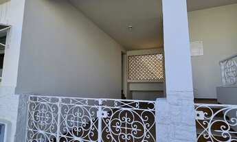 Imagem 6: Sobrado na Rua Brasil