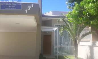 Imagem 7: CASA EM CONDOMÍNIO RESIDENCIAL em CABREÚVA - SP, CENTRO (JACARÉ