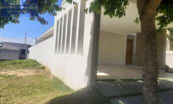 Imagem 4: CASA EM CONDOMÍNIO RESIDENCIAL em CABREÚVA - SP, CENTRO (JACARÉ