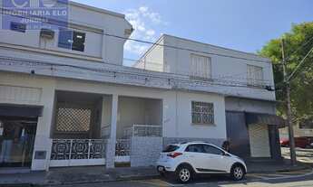 Imagem 2: Sobrado na Rua Brasil