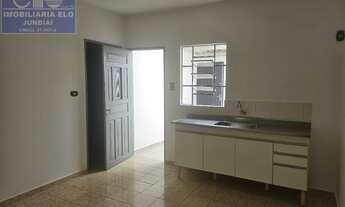 Imagem: Casa térrea Vila Hortolandia