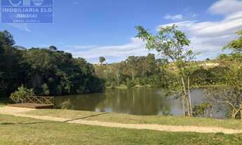 Imagem: TERRENO EM CONDOMÍNIO RESIDENCIAL em JUNDIAÍ