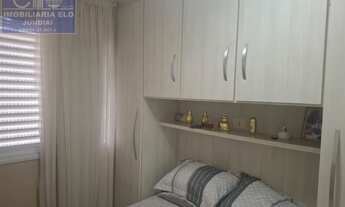 Imagem 5: Apartamento no Residencial Excellence