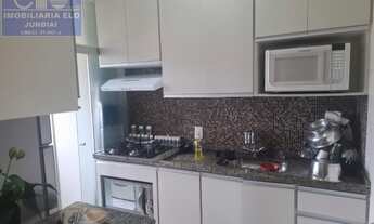 Imagem 3: Apartamento no Residencial Excellence