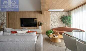 Imagem 7: Apartamento luxo totalmente mobiliado - Alta Vista Jundiaí/ SP