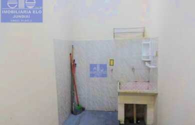 Imagem 4: Casa para locação, Vila Rio Branco, Jundiaí -SP