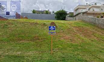 Imagem: TERRENO EM CONDOMÍNIO RESIDENCIAL em ITUPEVA