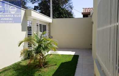 Imagem 2: CASA RESIDENCIAL em JUNDIAÍ - SP, JARDIM MORUMBI
