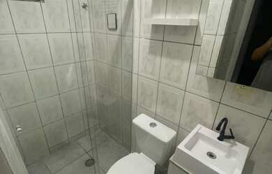 Imagem 2: Apartamento para locação 02 dormitórios