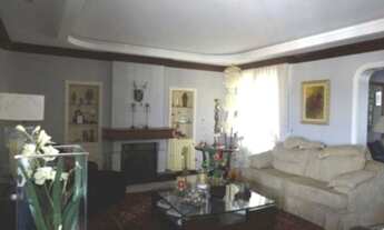 Imagem 2: Apartamento alto padrão 8 vagas de garagem Living para 3 ambientes com varanda, lavabo, h