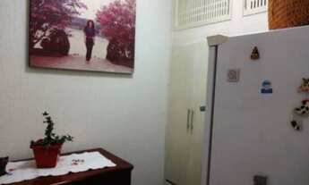 Imagem 5: Apartamento alto padrão 8 vagas de garagem Living para 3 ambientes com varanda, lavabo, h