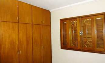 Imagem 4: LINDO CONDOMINIO, 3 dormitórios, 1 suítes, 3 banheiro, 2 vagas na garagem, 200M² de Área T