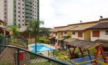 Imagem 2: LINDO CONDOMINIO, 3 dormitórios, 1 suítes, 3 banheiro, 2 vagas na garagem, 200M² de Área T