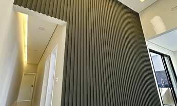 Imagem 6: Casa de luxo em condomínio: 3 quartos, 3 suítes, 138m² em Indaiatuba-SP, bairro Park Gran