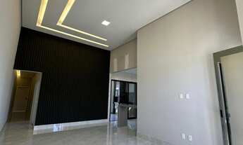 Imagem: Casa de luxo em condomínio 3 quartos