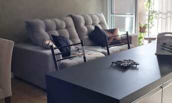 Imagem 5: Apartamento à venda em Indaiatuba-SP, Jardim Pompéia: 3 quartos, 1 suíte, 1 sala, 2 vagas