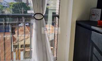 Imagem 3: Apartamento à venda em Indaiatuba-SP, Jardim Pompéia: 3 quartos, 1 suíte, 1 sala, 2 vagas