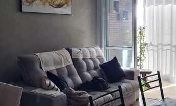 Imagem 4: Apartamento à venda em Indaiatuba-SP, Jardim Pompéia: 3 quartos, 1 suíte, 1 sala, 2 vagas