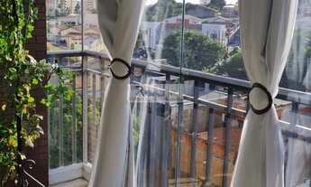 Imagem 2: Apartamento à venda em Indaiatuba-SP, Jardim Pompéia: 3 quartos, 1 suíte, 1 sala, 2 vagas