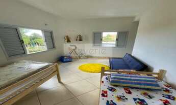 Imagem 7: Chácara de luxo em condomínio: 4 quartos, 2 suítes, na Terras de Itaici, Indaiatuba-SP - 2