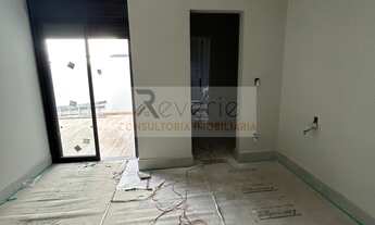 Imagem 4: Casa em Condomínio de Luxo com 3 Suítes e 140m² em Indaiatuba-SP no Bairro Park Gran Reser