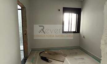 Imagem 3: Casa em Condomínio de Luxo com 3 Suítes e 140m² em Indaiatuba-SP no Bairro Park Gran Reser