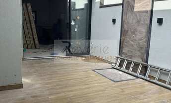 Imagem 6: Casa em Condomínio de Luxo com 3 Suítes e 140m² em Indaiatuba-SP no Bairro Park Gran Reser