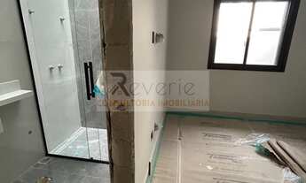 Imagem 5: Casa em Condomínio de Luxo com 3 Suítes e 140m² em Indaiatuba-SP no Bairro Park Gran Reser