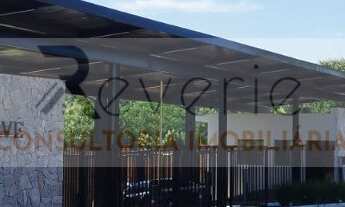 Imagem 2: Casa em Condomínio de Luxo com 3 Suítes e 140m² em Indaiatuba-SP no Bairro Park Gran Reser