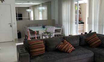 Imagem 5: Apartamento de 02 dormitorios suites 02 vagas 107m2 no Morumbi