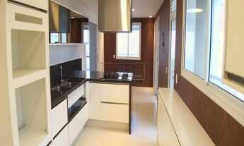 Imagem: Apartamento de 03 dormitorios suites 04