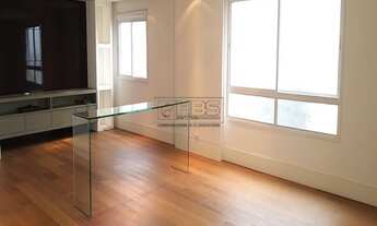 Imagem 2: Apartamento de 03 dormitorios suites 04 vagas 260m2 no Morumbi