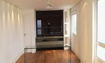 Imagem 3: Apartamento de 03 dormitorios suites 04 vagas 260m2 no Morumbi