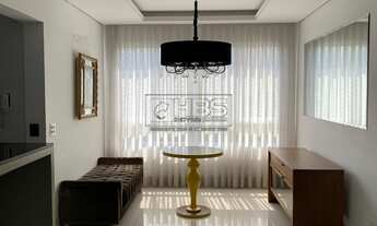 Imagem 4: Apartamento a venda no condomínio Fotografia