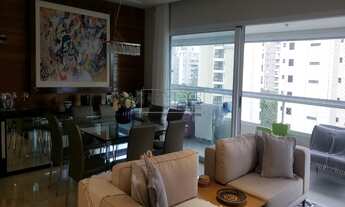 Imagem 6: Luzes da Mata - Rua Itapimirum, 811 - Morumbi, São Paulo