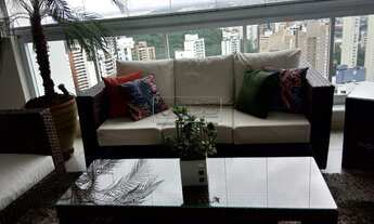 Imagem 3: Apartamento a venda no Panambi