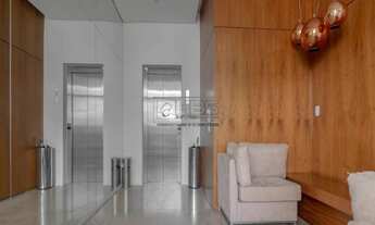 Imagem 6: Apartamento 04 dormitórios suítes 04 vagas 246m2 na Vila Mariana