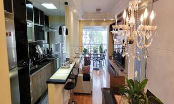 Imagem: In Jardim Sul - Apto de 2 dormitórios