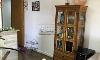 Imagem 2: Condomínio Actual Morumbi - Rua Nelson Gama de Oliveira