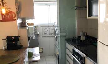 Imagem 3: Condomínio Actual Morumbi - Rua Nelson Gama de Oliveira