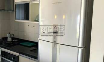 Imagem 7: Condomínio Actual Morumbi - Rua Nelson Gama de Oliveira