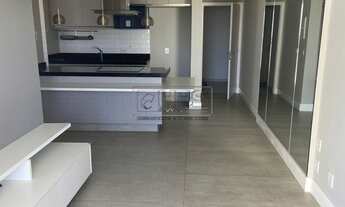 Imagem 3: Apartamento a venda no condomínio Residencial Raizes Morumbi - Rua Celso Ramos