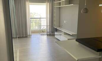 Imagem: Apartamento a venda no condomínio Residencial