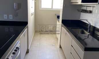 Imagem 5: Apartamento a venda no condomínio Residencial Raizes Morumbi - Rua Celso Ramos