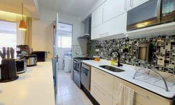 Imagem 3: Apartamento à venda na Vila Andrade