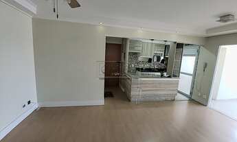 Imagem 7: Apartamento de 03 dormitórios sendo 01 suítes, 2 vagas na Vila Andrade